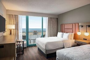 Hampton Inn Virginia Beach-Oceanfront South