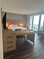 Hampton Inn Virginia Beach-Oceanfront South