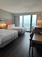 Hampton Inn Virginia Beach-Oceanfront South