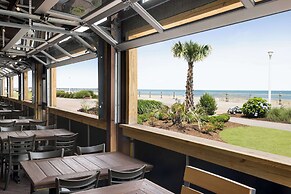 Hampton Inn Virginia Beach-Oceanfront South