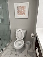 Hampton Inn Virginia Beach-Oceanfront South