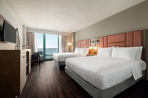 Hampton Inn Virginia Beach-Oceanfront South