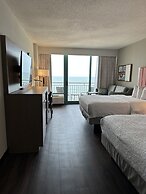 Hampton Inn Virginia Beach-Oceanfront South