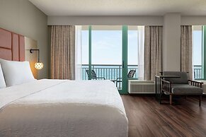 Hampton Inn Virginia Beach-Oceanfront South