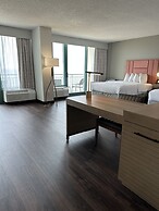 Hampton Inn Virginia Beach-Oceanfront South