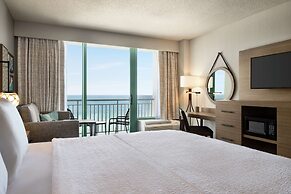 Hampton Inn Virginia Beach-Oceanfront South