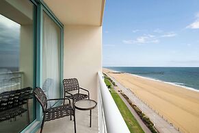 Hampton Inn Virginia Beach-Oceanfront South