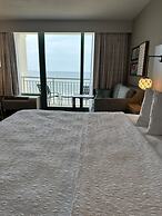Hampton Inn Virginia Beach-Oceanfront South