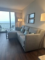 Hampton Inn Virginia Beach-Oceanfront South