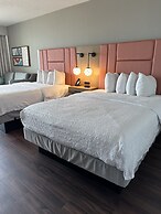 Hampton Inn Virginia Beach-Oceanfront South