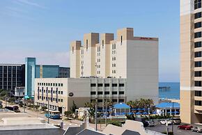 Hampton Inn Virginia Beach-Oceanfront South