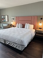 Hampton Inn Virginia Beach-Oceanfront South