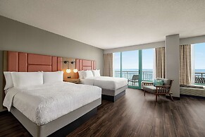 Hampton Inn Virginia Beach-Oceanfront South