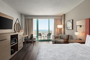 Hampton Inn Virginia Beach-Oceanfront South