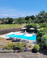 Le Galet Hôtel & Spa