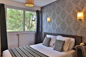 Le Galet Hôtel & Spa