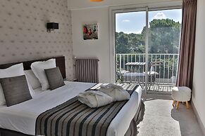 Le Galet Hôtel & Spa