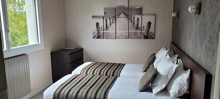 Le Galet Hôtel & Spa
