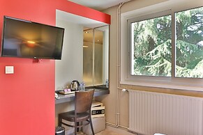 Le Galet Hôtel & Spa