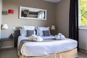 Le Galet Hôtel & Spa