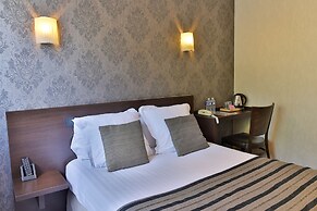 Le Galet Hôtel & Spa