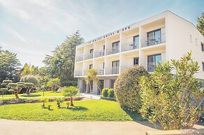 Le Galet Hôtel & Spa
