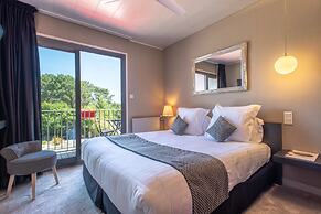 Le Galet Hôtel & Spa