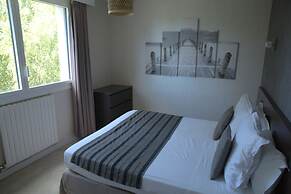 Le Galet Hôtel & Spa