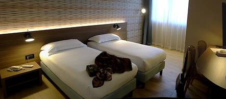 Hotel Ambra