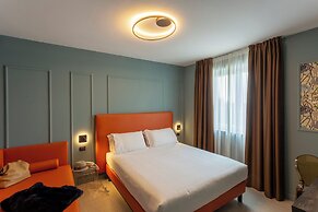 Hotel Ambra