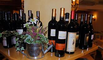 Dolasilla Park Hotel