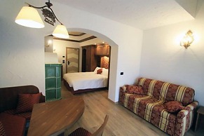 Dolasilla Park Hotel