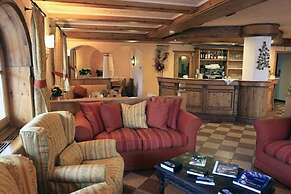 Dolasilla Park Hotel