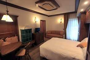 Dolasilla Park Hotel