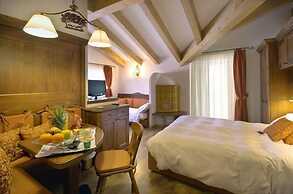 Dolasilla Park Hotel