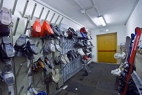 Dolasilla Park Hotel