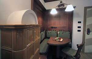 Dolasilla Park Hotel