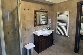 Dolasilla Park Hotel