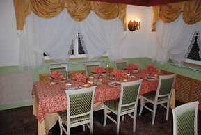 Dolasilla Park Hotel