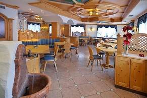 Dolasilla Park Hotel