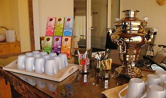 Dolasilla Park Hotel