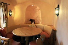 Dolasilla Park Hotel