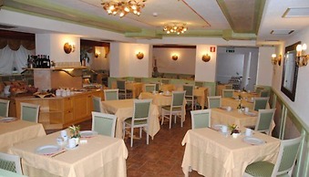 Dolasilla Park Hotel