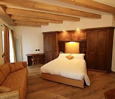 Dolasilla Park Hotel