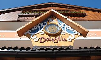 Dolasilla Park Hotel