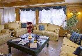 Dolasilla Park Hotel