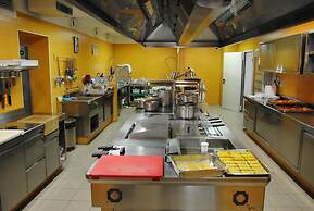 Dolasilla Park Hotel