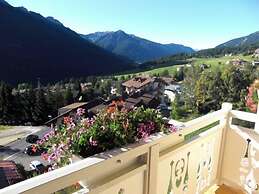 Dolasilla Park Hotel