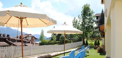 Dolasilla Park Hotel