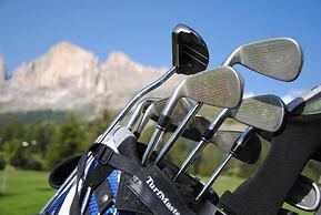 Dolasilla Park Hotel